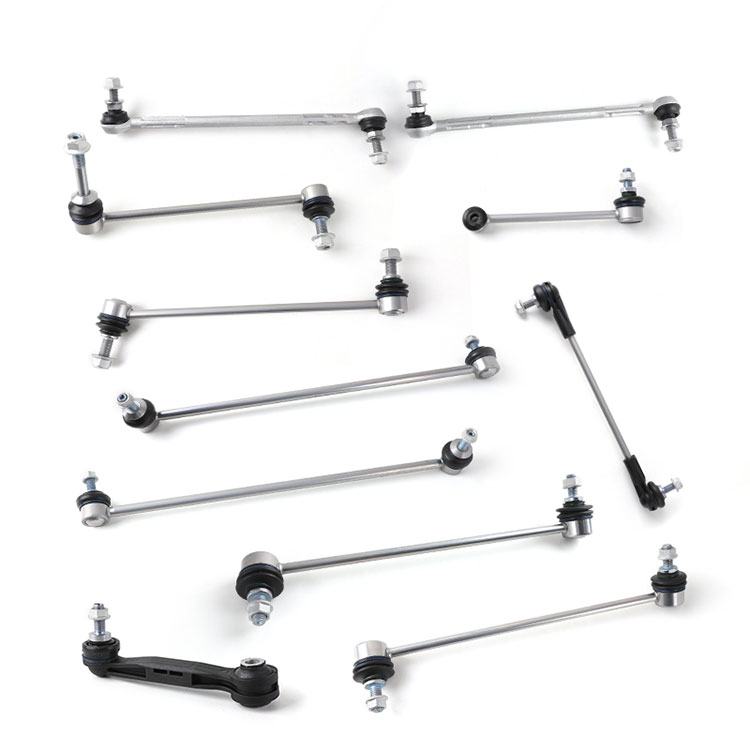 স্ট্যাবিলাইজার লিঙ্কগুলি কীভাবে বিশ্বব্যাপী যানবাহন পরিচালনার প্রত্যাশাকে প্রভাবিত করছে?